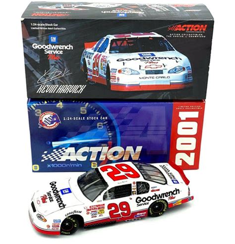 Diecast Registry