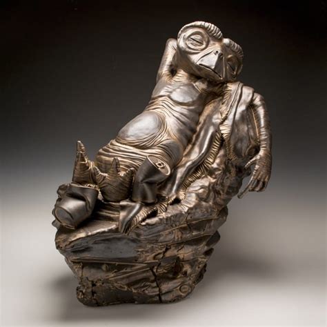 Brett Kern Sculpture Opens at Nutting Gallery - WLU: News & Media Relations