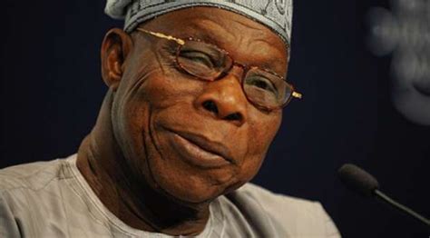 FORMER PRESIDENT OLUSEGUN OBASANJO BAGS MASTER’S IN THEOLOGY FROM NOUN | Bebe Akinboade