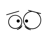 Crazy Eyes Png - PNG Image Collection