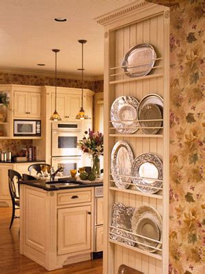 Picture Of Creative Kitchen Storage Ideas