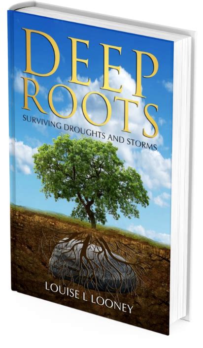 Deep Roots Book