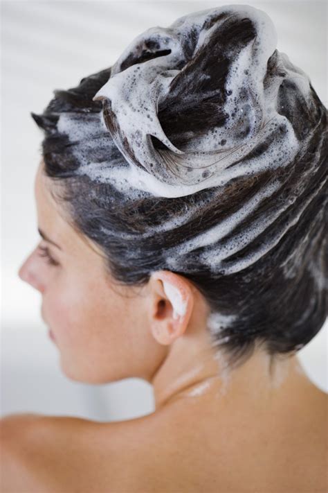 Is Baby Shampoo for Adults? | Livestrong.com