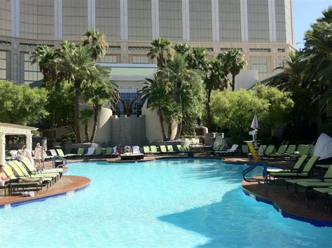 10 Kid-Friendly Hotels in Las Vegas