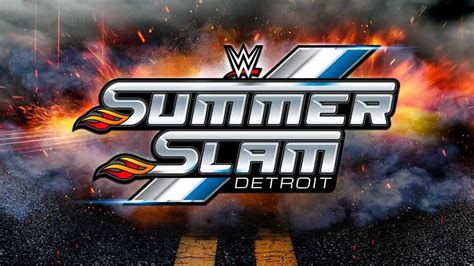 WWE Announces SummerSlam 2023 Record Revenue & Viewership