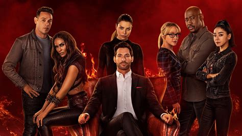 Lucifer season 6: Trailer, release date and more | Tom's Guide