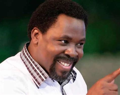 TB Joshua: Some Interesting Facts You Should Know About Late SCOAN Founder - Religion - Nigeria