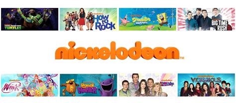 Hulu Plus Gets Kid-Friendly With New Nickelodeon Titles