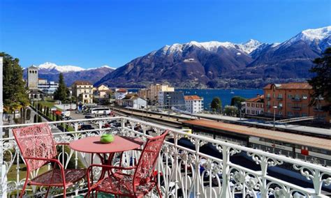 The 5 Best Hotels in Locarno & Ascona, Switzerland - DiscoverTicino