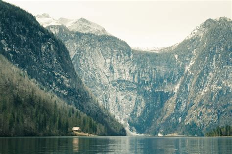 Königssee "King's Lake" | The Königssee is a lake located in… | Flickr