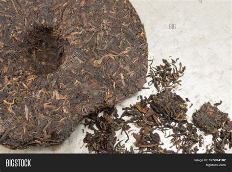 Pu-erh Fermented Image & Photo (Free Trial) | Bigstock