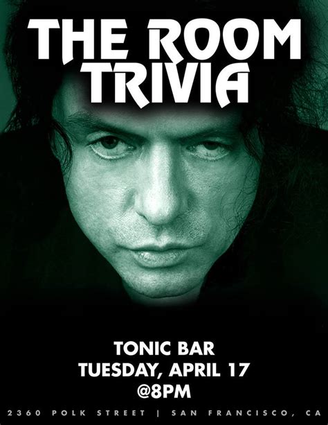 Worst. Movie. Ever. Trivia Night