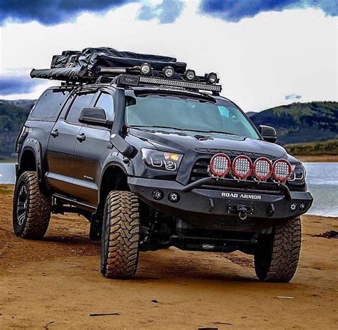 Tundra | Off Road, 4x4, travel, overland and camping | Pinterest ...