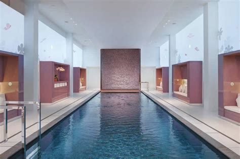 The 7 Best Spas in Paris Right Now - Grace & Lightness Magazine