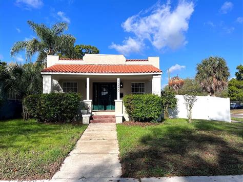 1240 15th St N, Saint Petersburg, FL 33705 - House Rental in Saint ...