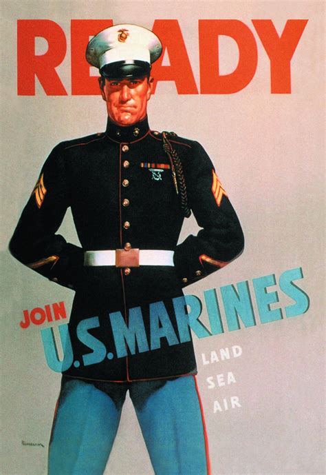 US Marines History: How the Marine Corps Was Founded Twice | TIME