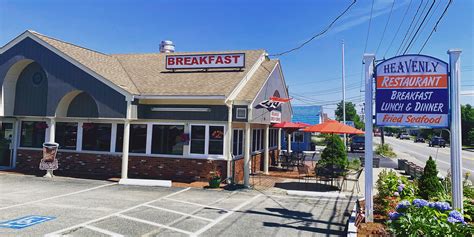 yarmouth maine breakfast restaurants - Melia Samuel