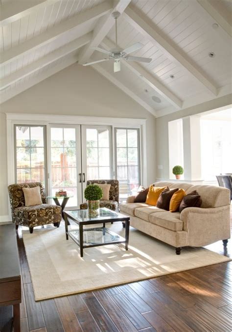 Stunning And Great Vaulted Ceiling Ideas : Nexpeditor vaulted ceiling paint ideas | Home ...