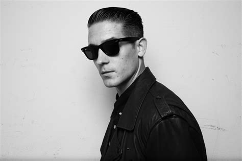 Source Exclusive: Interview with Rapper, G-Eazy - The Source