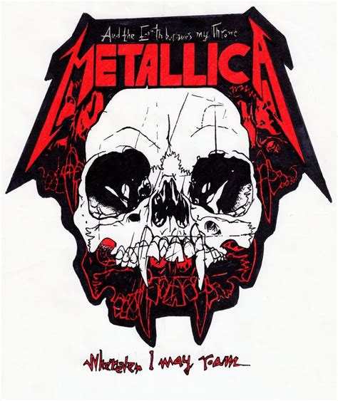 Metallica: Wherever I May Roam (1992)