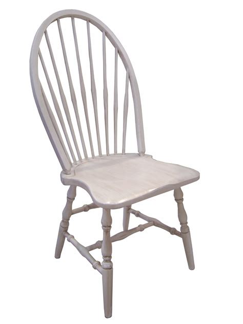 Victoria Windsor Side Chair - Camlen Furniture