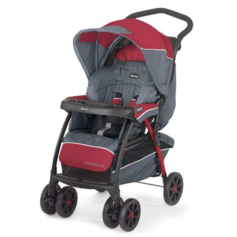 Top best pushchair for a newborn baby india 2020