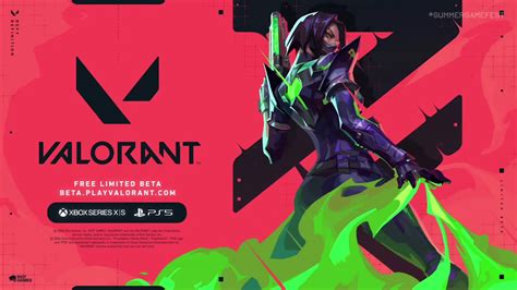 Valorant Console Version Announced, Beta Sign-Ups and FAQ Now Live