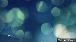 bokeh animation loop for a free background on Make a GIF