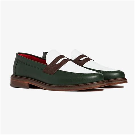 Best Men's Penny Loafers