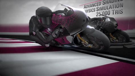 MotoGP 14 Launch Trailer - IGN