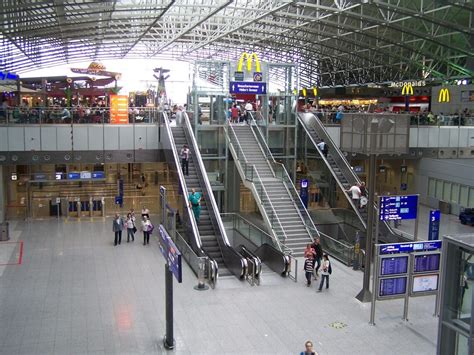 Frankfurt Airport: Terminal 2 reopening on June 1 | Airport