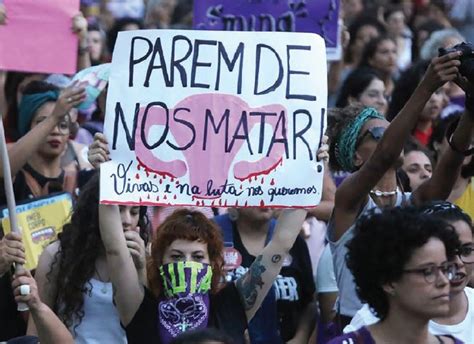 Police Narratives of Feminicide Cases in Brazil – Anthropology Now