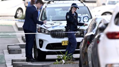 Final suspect charged over brazen shooting of convicted drug lord Alen Moradian in Bondi ...