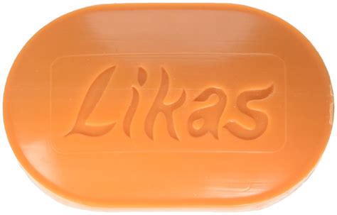 Likas Papaya Soap: Buy in the USA