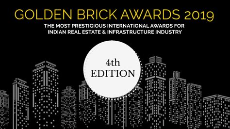 Golden Brick Awards 2019 by Isha Bisht on Prezi