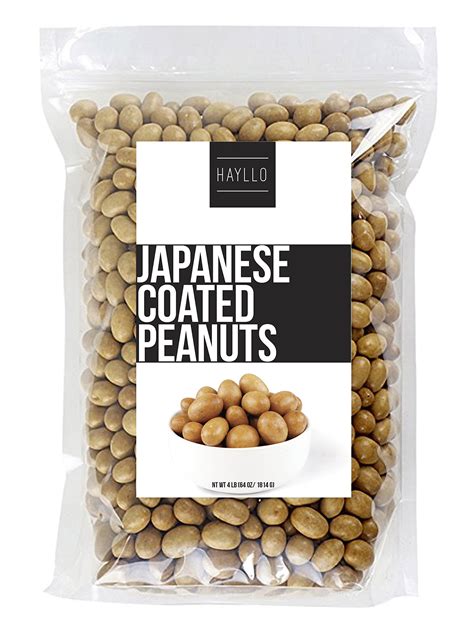 nishikawa japanese peanuts