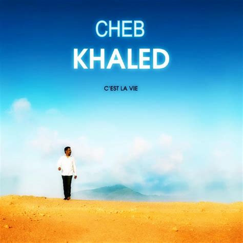 BPM and key for C'est La Vie by Khaled | Tempo for C'est La Vie | SongBPM | songbpm.com