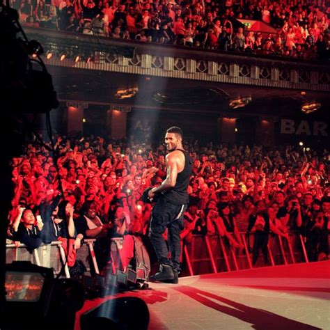 #usher #concert | Usher, Concert, Tours