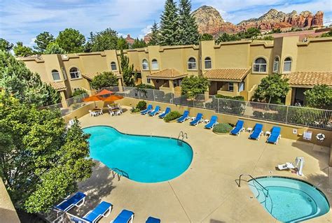 9 Best Spa Resorts in Sedona, AZ | PlanetWare