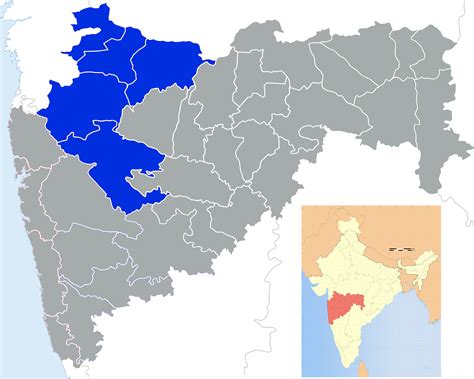 Nashik (Division)