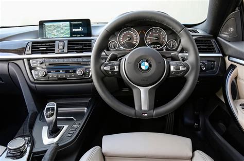 2016 BMW 4 Series on sale in Australia from $68,900, 440i added ...