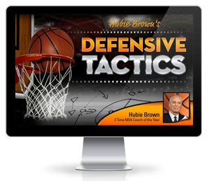 Hubie Brown's Basketball Coaching Boot Camp - eBasketballCoach