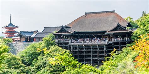 The 7 Best Temples in Japan - Japan Rail Pass Blog