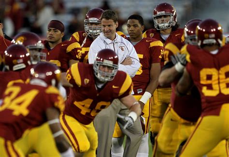 College Football Recruiting: USC Trojans Top Positional Needs for 2011 | News, Scores ...