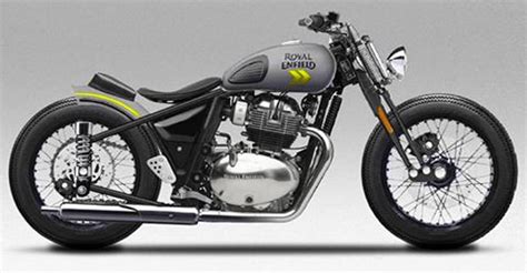 5 upcoming Royal Enfield 650cc motorcycles imagined