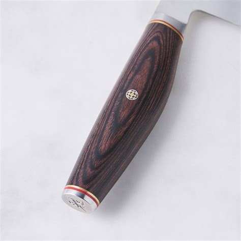 Miyabi Artisan Knife Collection, Chef's, Bread, Santoku, Paring, or ...