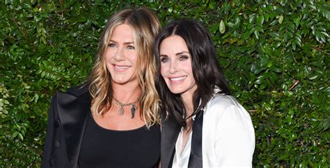 Courteney Cox spills deets on the upcoming Friends reunion | My ...