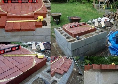 How to Build an Outdoor Wood-Fired Earth (Cob) Oven - Dengarden