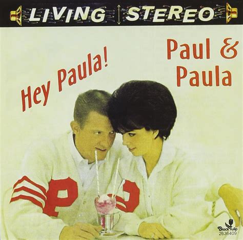 Hey Paula - Paul & Paula: Amazon.de: Musik-CDs & Vinyl