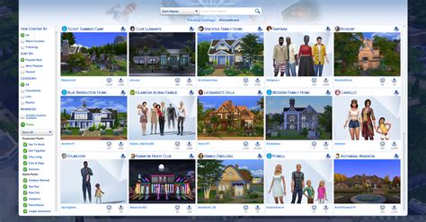 Anadius Sims 4 Gallery : The Sims 4 Update Incl DLC Anadius Free Download : The sims 4 anadius ...